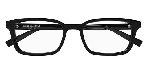 Saint Laurent SL 671 001 Glasses