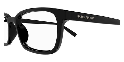 Saint Laurent SL 671 001 Glasses