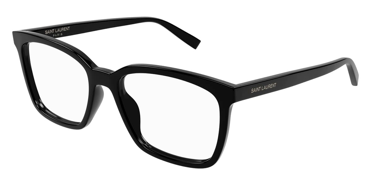 Saint Laurent SL 672 001 Glasses - US