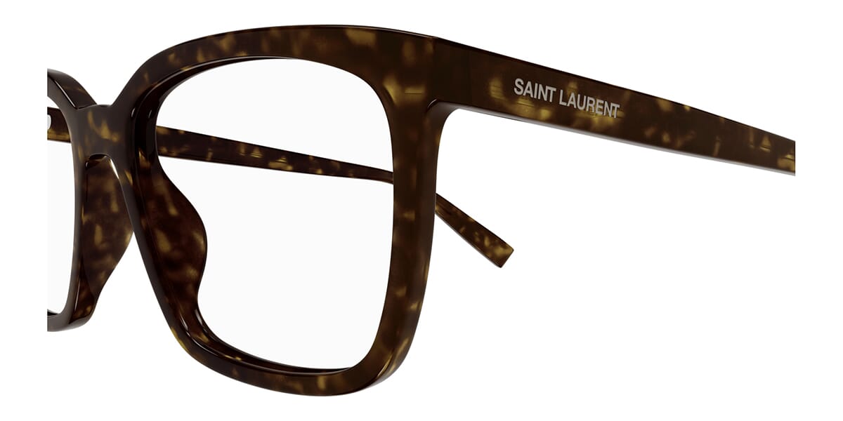 Saint Laurent SL 672 002 Glasses