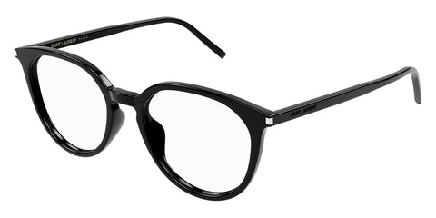 Saint Laurent SL 681/F 001 Glasses