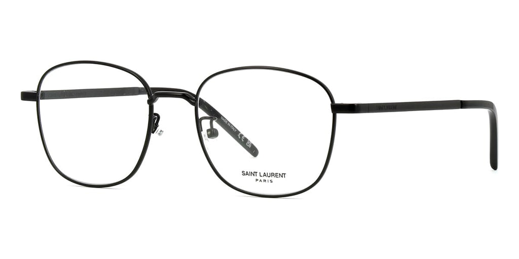 Saint Laurent SL 682/F 002 Glasses