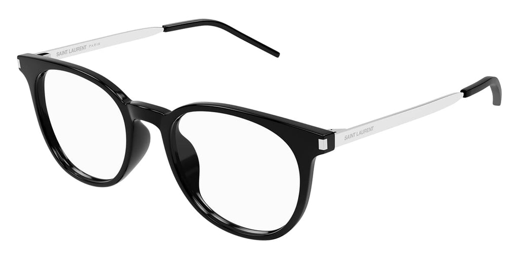 Saint Laurent SL 683/F 001 Glasses