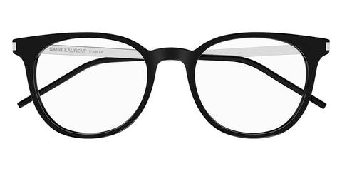 Saint Laurent SL 683/F 001 Glasses