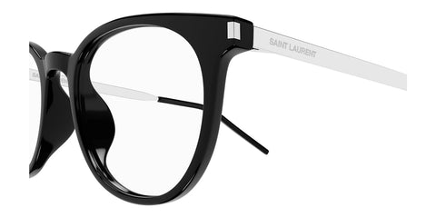 Saint Laurent SL 683/F 001 Glasses