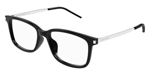 Saint Laurent SL 684/F 001 Glasses