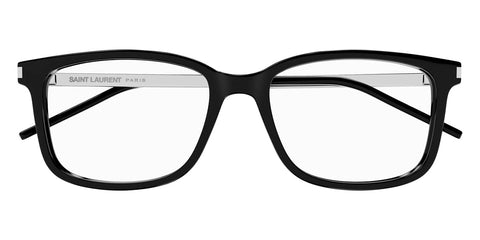 Saint Laurent SL 684/F 001 Glasses