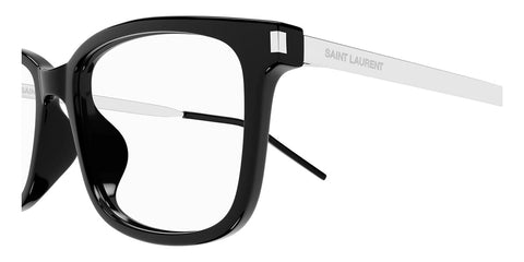 Saint Laurent SL 684/F 001 Glasses