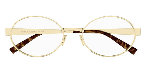 Saint Laurent SL 692 Opt 002 Glasses