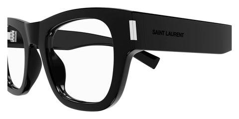 Saint Laurent SL 698 001 Glasses