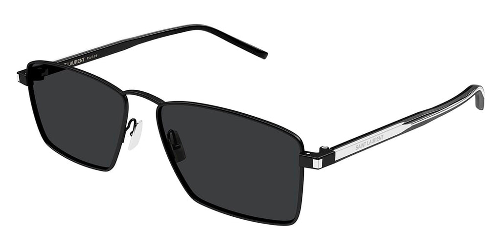 Saint Laurent SL 700 001 Sunglasses