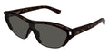 Saint Laurent SL 704 002 Sunglasses