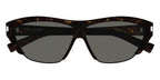 Saint Laurent SL 704 002 Sunglasses