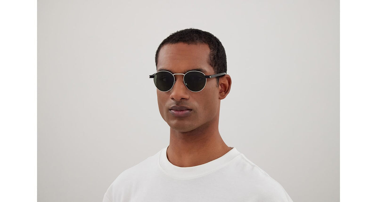 Saint Laurent SL 707 001