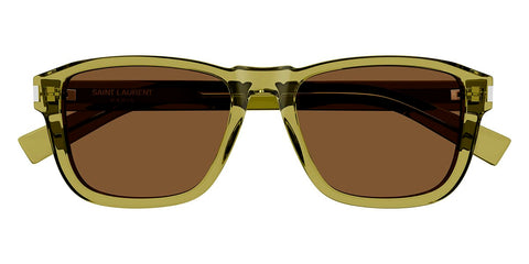 Saint Laurent SL 710 005 Sunglasses