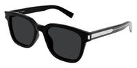 Saint Laurent SL 711/K 001 - As Seen On Zhou Yiran