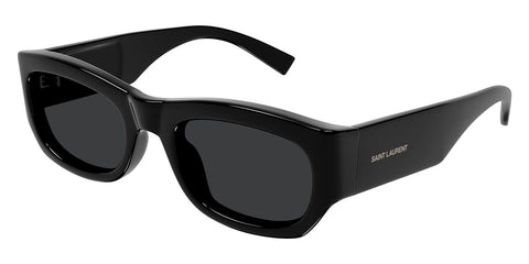 Saint Laurent SL 713 001 Sunglasses