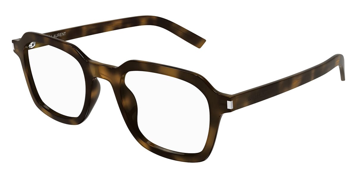 Saint Laurent SL 715 Slim Opt 003 Glasses