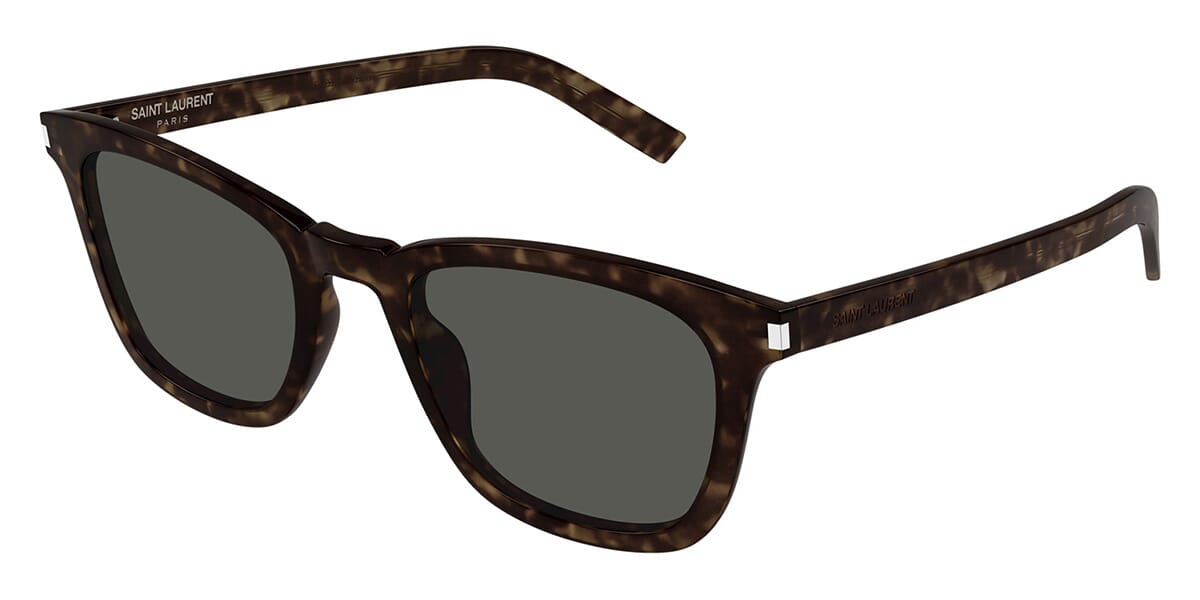 Saint Laurent SL 716 Slim 002 Sunglasses