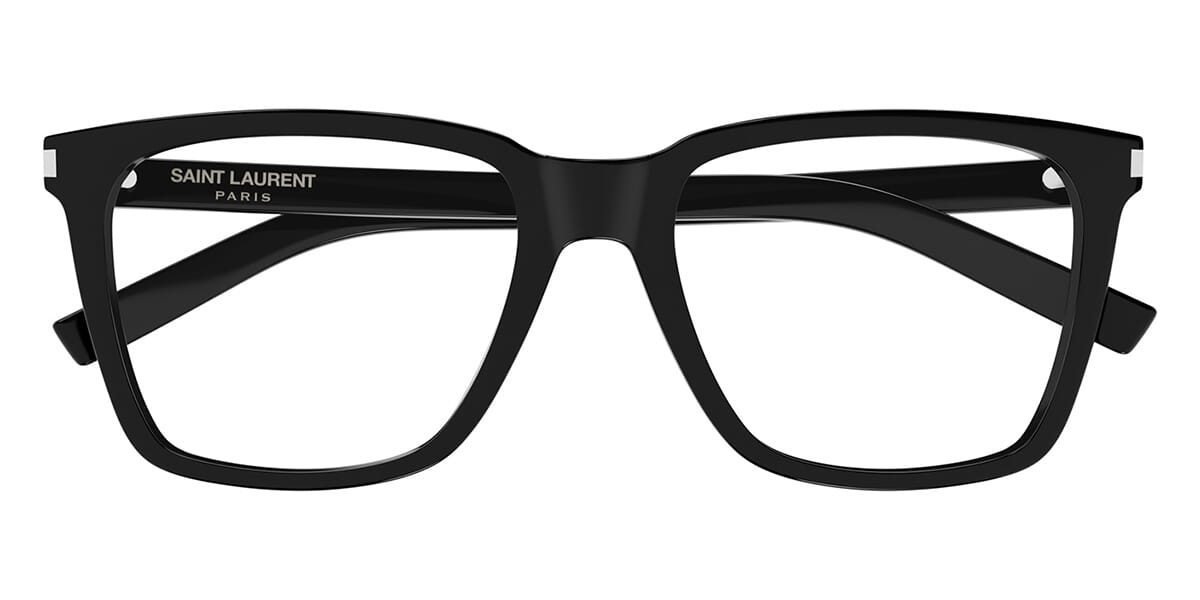 Saint Laurent SL 717 Slim 001