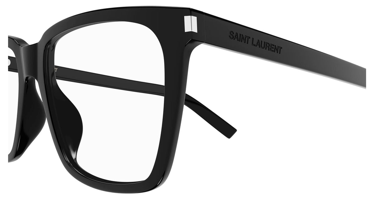 Saint Laurent SL 717 Slim 001