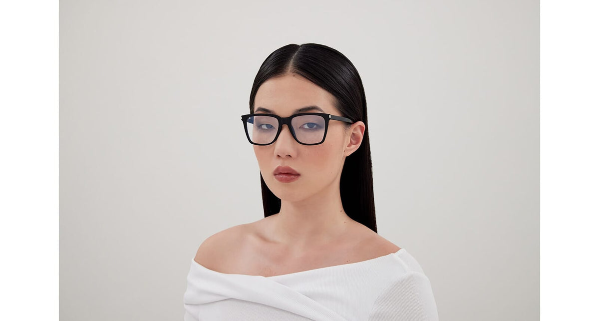 Saint Laurent SL 717 Slim 001