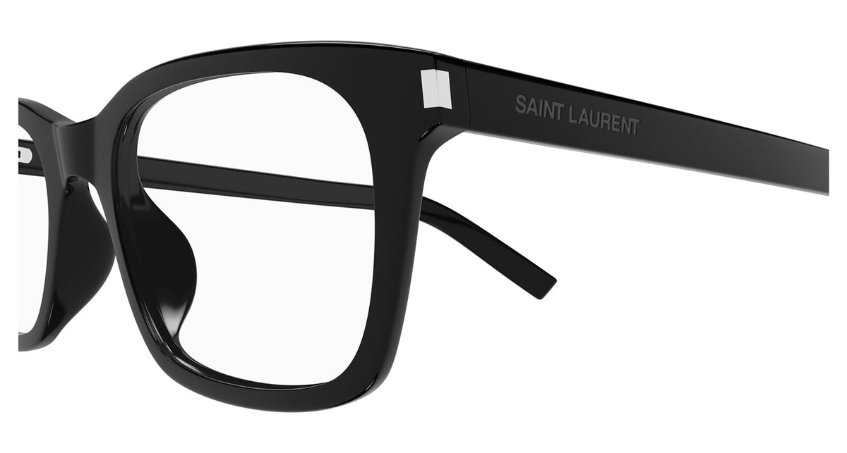 Saint Laurent SL 718 Slim 001