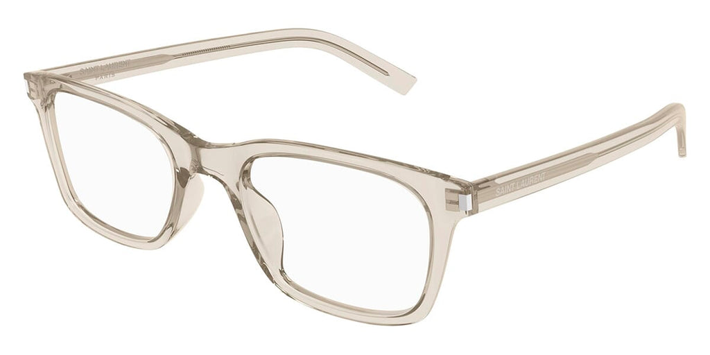 Saint Laurent SL 718 Slim 004 Glasses