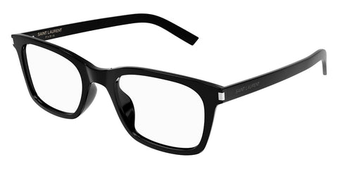 Saint Laurent SL 718 Slim 005 Glasses