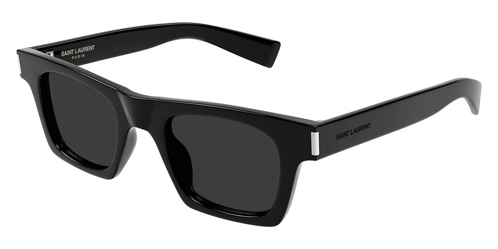 Saint Laurent SL 719 001 Sunglasses