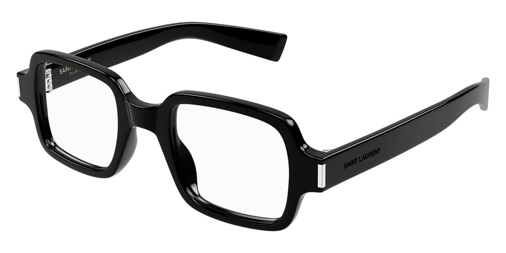 Saint Laurent SL 720 Opt 001 Glasses