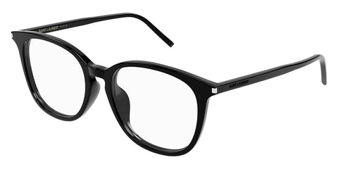 Saint Laurent SL 724/F 001 Glasses