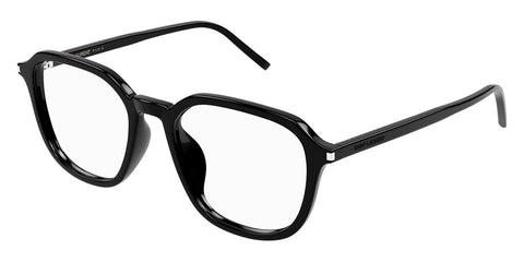 Saint Laurent SL 726/F 001 Glasses