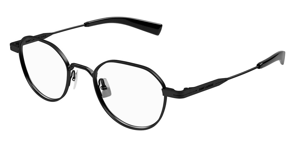 Saint Laurent SL 730 001 Glasses