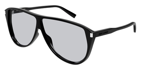 Saint Laurent SL 731 GASPAR 001 Sunglasses