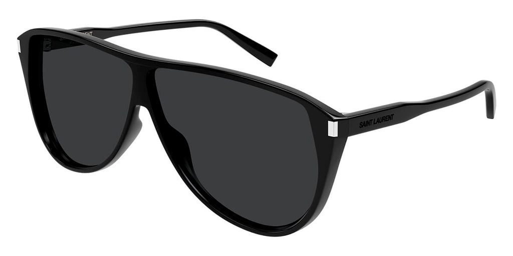 Saint Laurent SL 731 GASPAR 002 Sunglasses