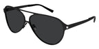 Saint Laurent SL 734 001 Sunglasses