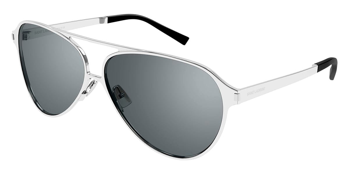 Aviator Sunglasses Saint Laurent Classic Sunglasses SAINT LAURENT
