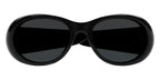 Saint Laurent SL 736 001 Sunglasses
