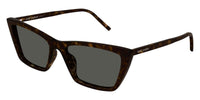 Saint Laurent Sun SL 737 Mica Thin 002