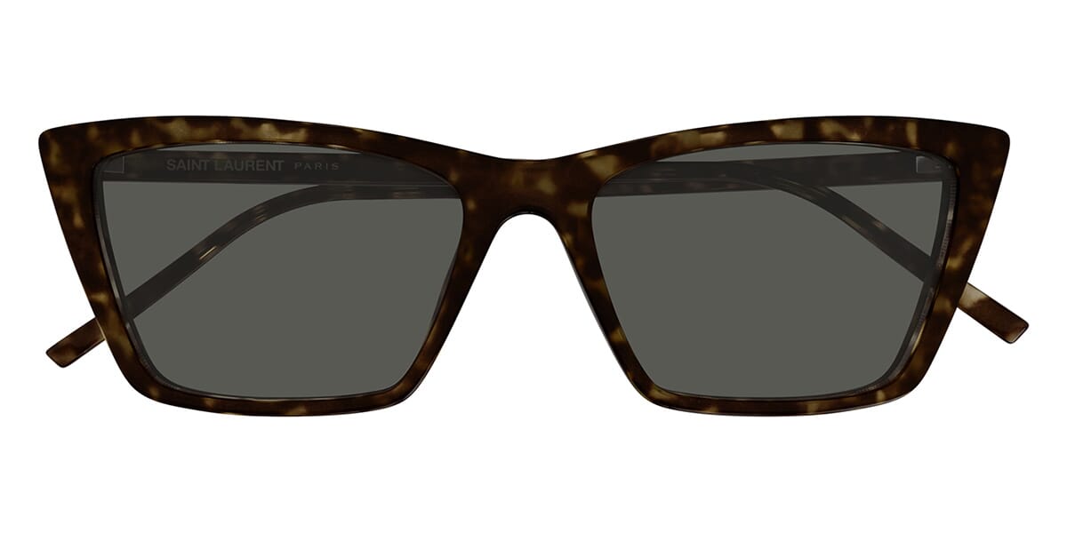 Saint Laurent Sun SL 737 Mica Thin 002