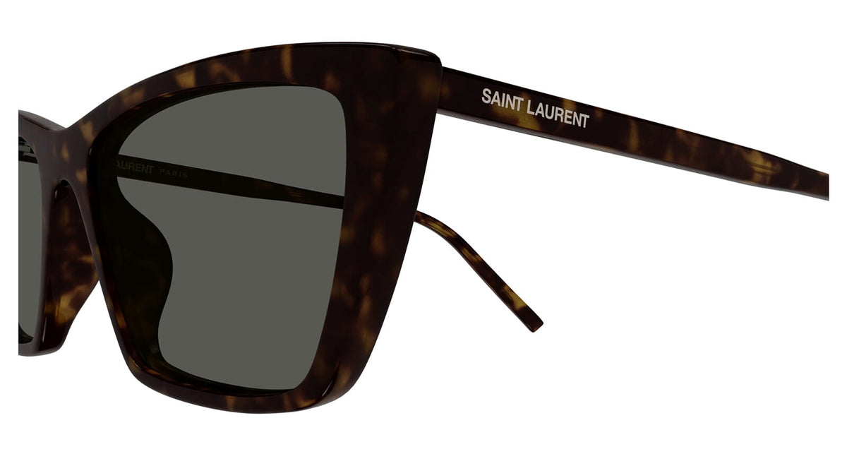 Saint Laurent Sun SL 737 Mica Thin 002