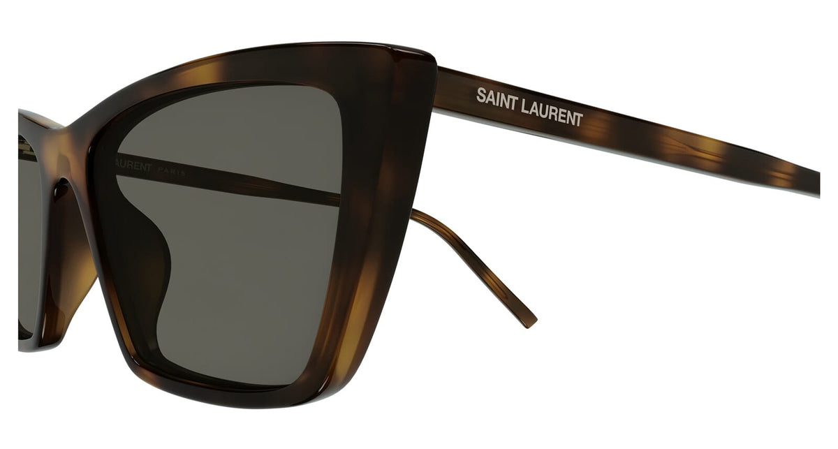 Saint Laurent Sun SL 737 Mica Thin 003