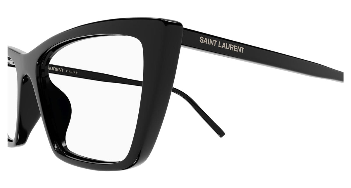Saint Laurent SL 737 Mica Thin Opt 001