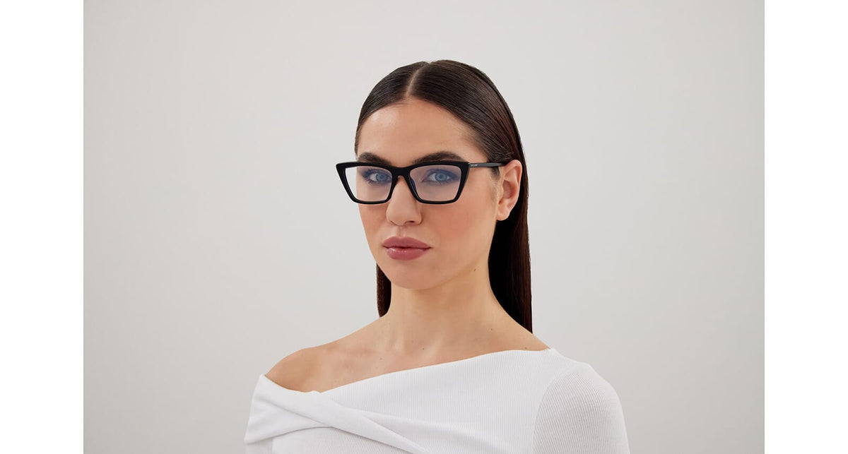 Saint Laurent SL 737 Mica Thin Opt 001