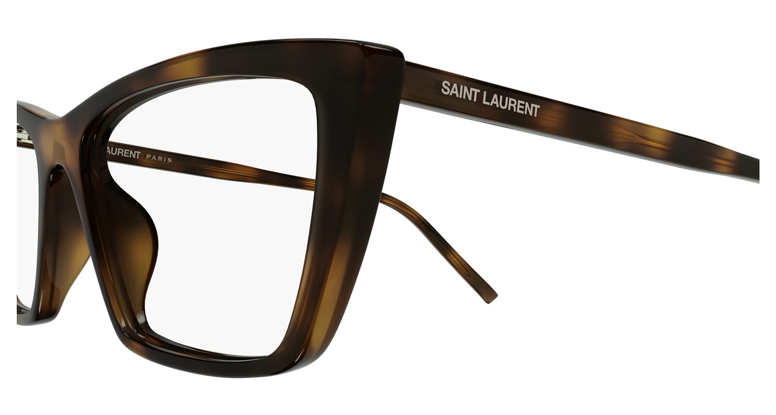 Saint Laurent SL 737 Mica Thin Opt 003 Glasses - US