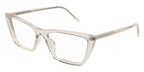 Saint Laurent SL 737 Mica Thin Opt 004 Glasses