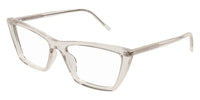 Saint Laurent SL 737 Mica Thin Opt 004
