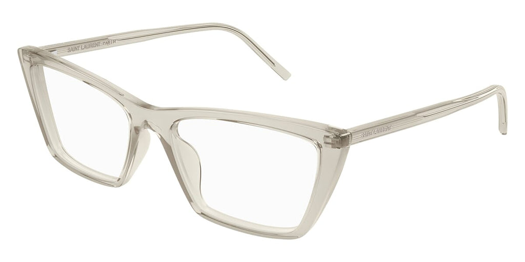 Saint Laurent SL 737 Mica Thin Opt 005 Glasses