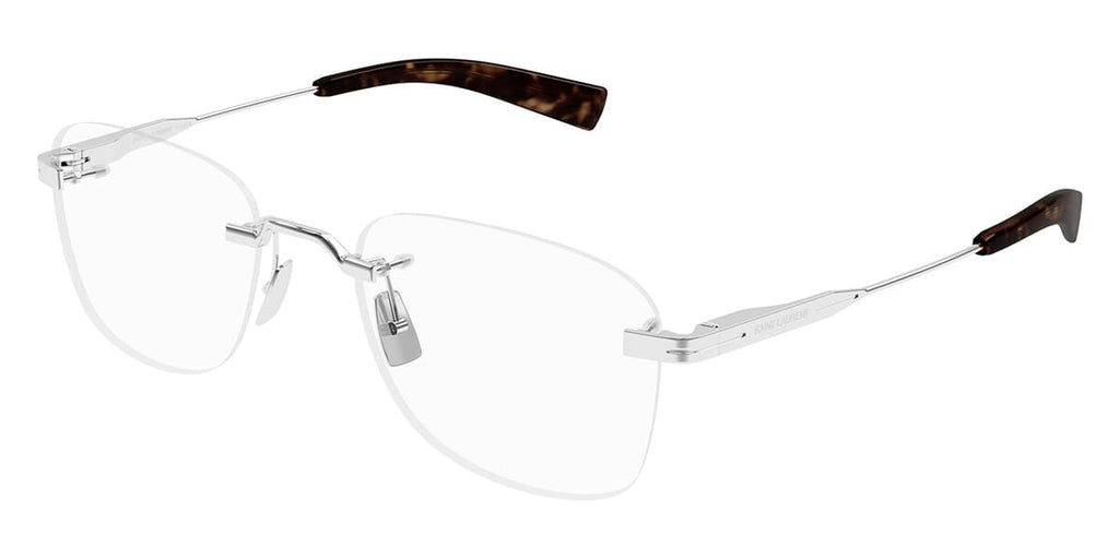 Saint Laurent SL 744 001 Glasses